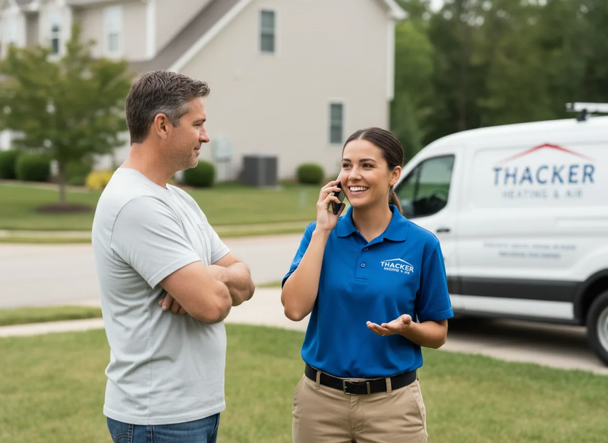 Ac Repair Vermillion, SD FAQs